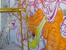 Legacy Murals